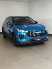 Haval Jolion Pro 1.5 HEV Ultra Luxury