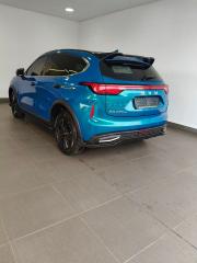 Haval Jolion Pro 1.5 HEV Ultra Luxury