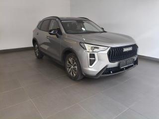 Haval Jolion 1.5T City Plus