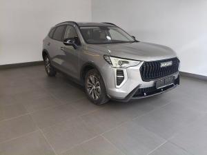 2025 Haval Jolion 1.5T City Plus