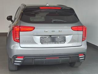 Haval Jolion 1.5T City Plus