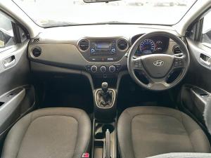Hyundai Grand i10 1.0 Motion - Image 10