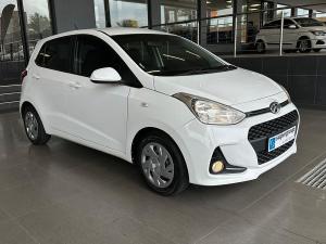 2020 Hyundai Grand i10 1.0 Motion