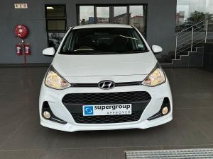 Hyundai Grand i10 1.0 Motion - Image 2