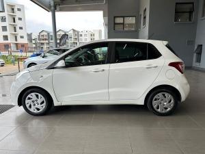 Hyundai Grand i10 1.0 Motion - Image 4