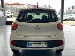 Hyundai Grand i10 1.0 Motion - Image 6