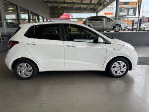 Hyundai Grand i10 1.0 Motion - Image 8