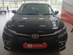 Toyota Starlet 1.5 XR auto - Image 5