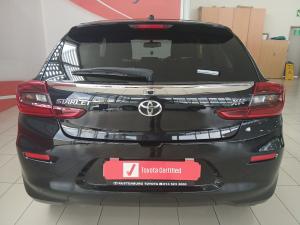 Toyota Starlet 1.5 XR auto - Image 6