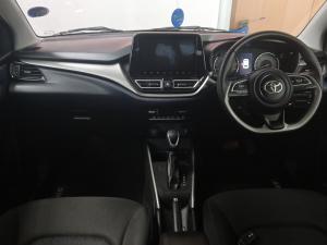 Toyota Starlet 1.5 XR auto - Image 7