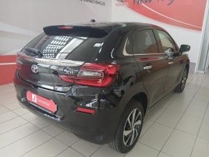 Toyota Starlet 1.5 XR auto - Image 2