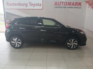 Toyota Starlet 1.5 XR auto - Image 4