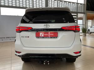 Toyota Fortuner 2.4GD-6 auto - Image 6