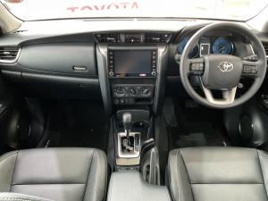 Toyota Fortuner 2.4GD-6 auto - Image 8