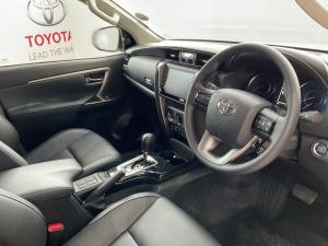 Toyota Fortuner 2.4GD-6 auto - Image 9