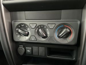 Toyota Fortuner 2.4GD-6 auto - Image 10