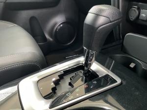 Toyota Fortuner 2.4GD-6 auto - Image 11