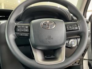 Toyota Fortuner 2.4GD-6 auto - Image 13