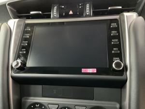 Toyota Fortuner 2.4GD-6 auto - Image 16