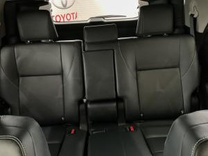 Toyota Fortuner 2.4GD-6 auto - Image 16