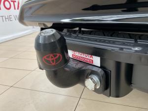 Toyota Fortuner 2.4GD-6 auto - Image 17