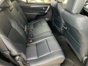 Toyota Fortuner 2.4GD-6 auto - Image 19