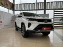 Thumbnail Toyota Fortuner 2.4GD-6 auto