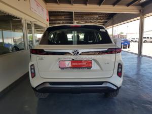 Toyota Urban Cruiser 1.5 XS - Image 5