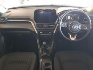 Toyota Urban Cruiser 1.5 XS - Image 6