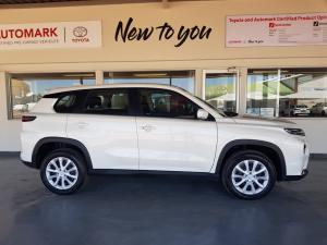 Toyota Urban Cruiser 1.5 XS - Image 3