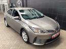 Thumbnail Toyota Corolla 1.6 Prestige