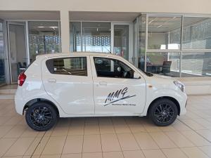 Toyota Vitz 1.0 XR auto - Image 4