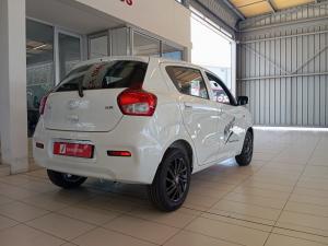 Toyota Vitz 1.0 XR auto - Image 2