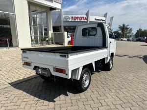 Suzuki Super Carry 1.2 - Image 2