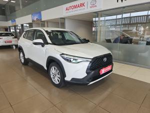 2023 Toyota Corolla Cross 1.8 XI