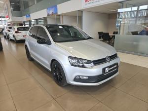 2022 Volkswagen Polo Vivo 1.6 Highline