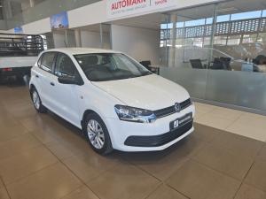 2022 Volkswagen Polo Vivo 1.4 Trendline