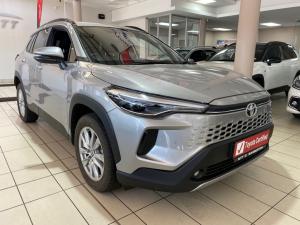 2025 Toyota Corolla Cross 1.8 XS