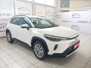 2025 Toyota Corolla Cross 1.8 XS