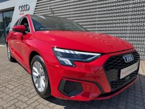 2024 Audi A3 35 Tfsi TIP