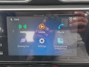 Nissan Magnite 1.0T Acenta Plus CVT - Image 14