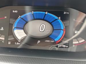 Nissan Magnite 1.0T Acenta Plus CVT - Image 16