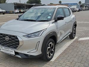 Nissan Magnite 1.0T Acenta Plus CVT - Image 20