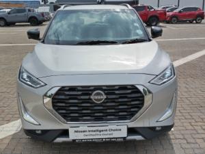 Nissan Magnite 1.0T Acenta Plus CVT - Image 3