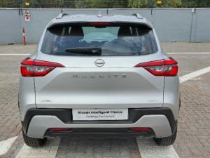Nissan Magnite 1.0T Acenta Plus CVT - Image 4