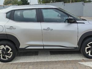 Nissan Magnite 1.0T Acenta Plus CVT - Image 5