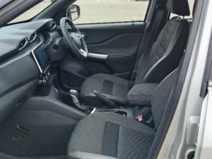 Nissan Magnite 1.0T Acenta Plus CVT - Image 6
