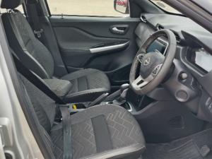 Nissan Magnite 1.0T Acenta Plus CVT - Image 8