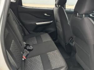 Nissan Magnite 1.0T Acenta Plus CVT - Image 9