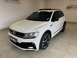 2020 Volkswagen Tiguan 2.0 TDI Highline 4/MOT DSG